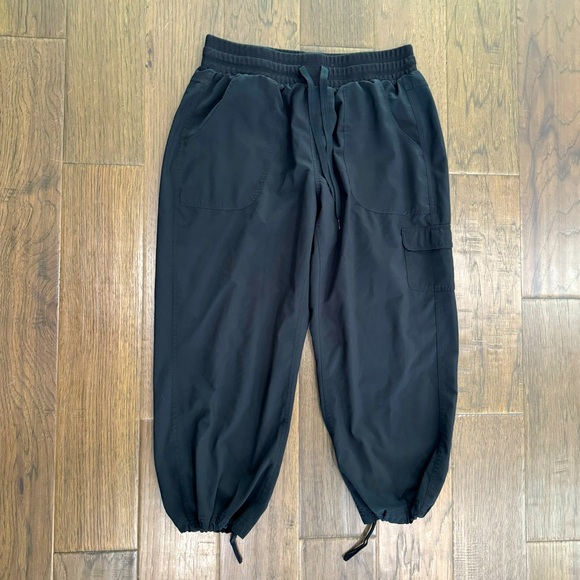 RBX Pants - RBX Cropped Pants